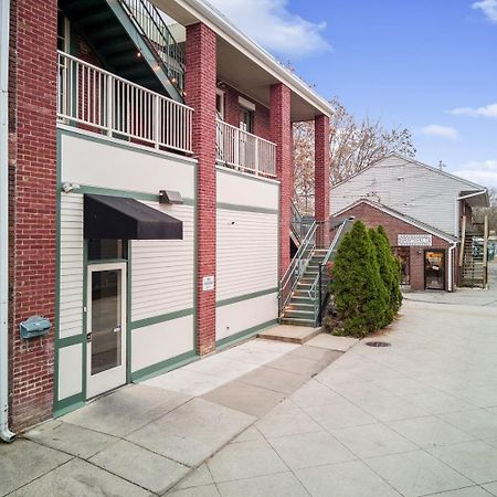 Lou Lou Lofts Apartment Louisville Bagian luar foto